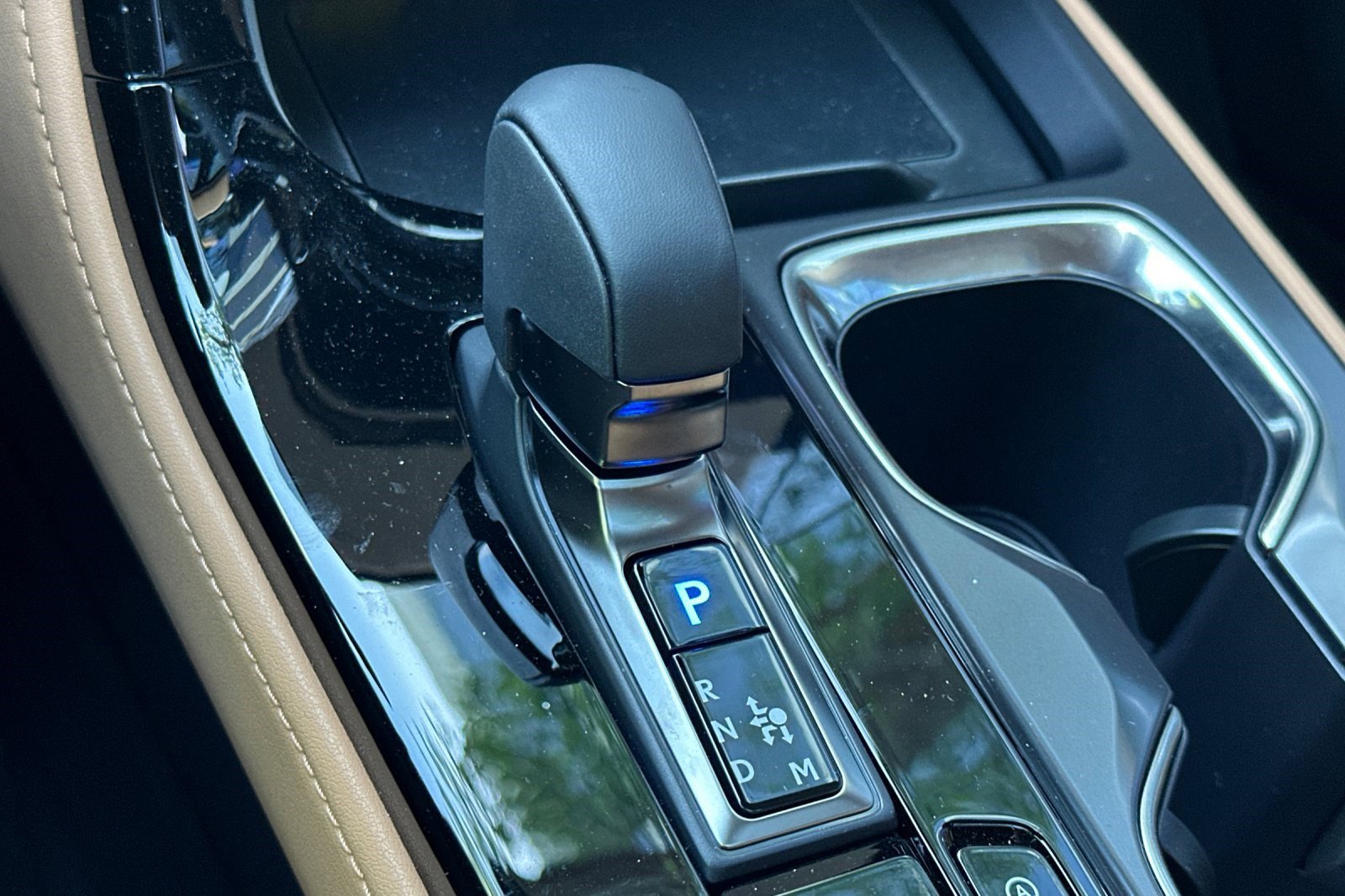 Used 2026 Lexus NX 350 AWD w/ Accessory Package (2T) image 27