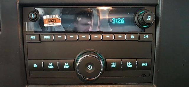 New 2026 Chevrolet Express 3500 w/ Power Convenience Package RWD image 19