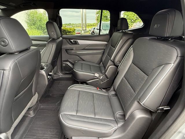 New 2025 Buick Enclave Sport Touring w/ Super Cruise Package image 15