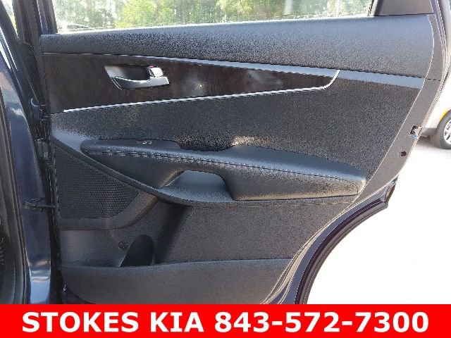 Used 2016 Kia Sorento LX w/ LX Convenience Package FWD image 26