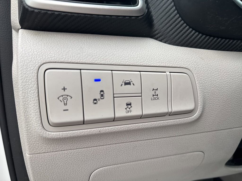 Used 2020 Hyundai Tucson Value image 18