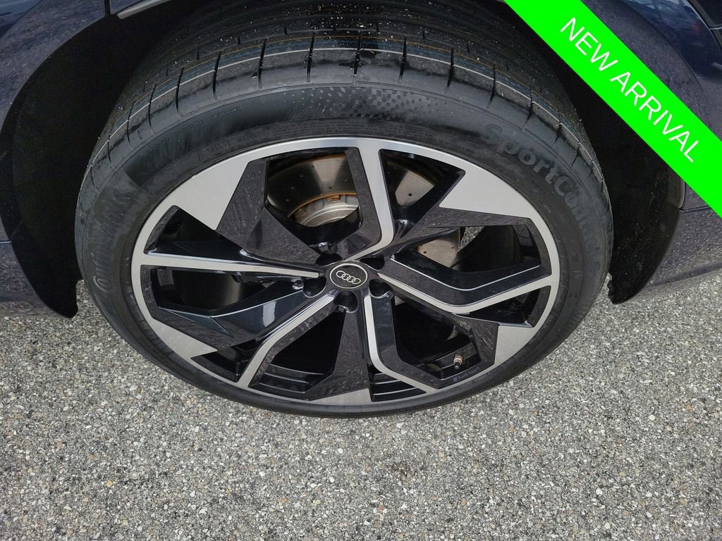 Used 2024 Audi RS Q8 image 27