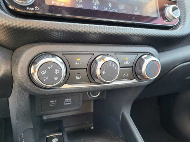 Used 2024 Nissan Kicks SV w/ Interior Electronics Package image 9