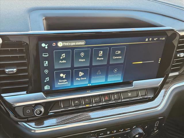 New 2026 Chevrolet Silverado 1500 LT image 12