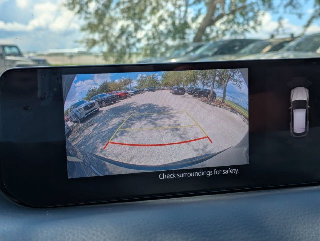New 2026 MAZDA CX-50 Meridian Edition w/ Weather Package AWD/4WD image 22