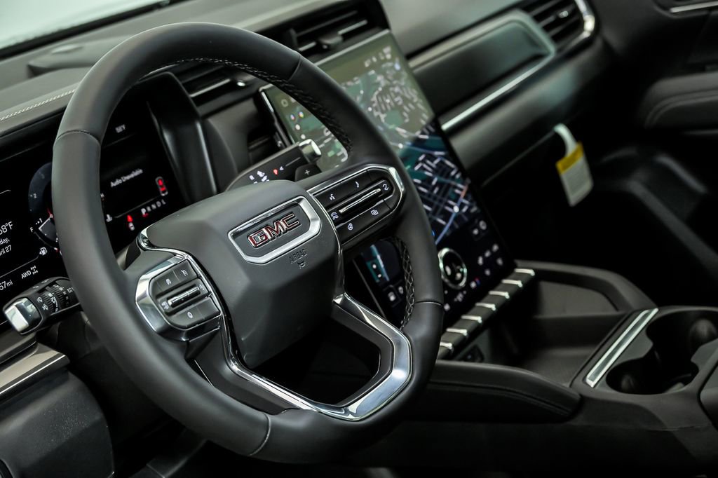 New 2026 GMC Terrain Elevation AWD/4WD image 10