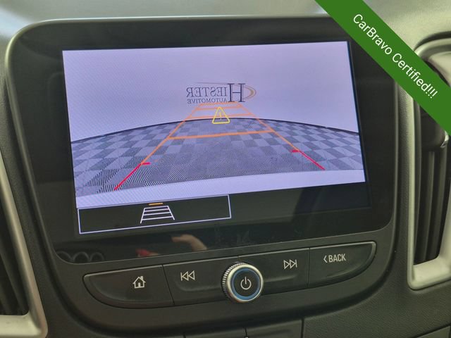 Used 2024 Chevrolet Malibu LT FWD image 22