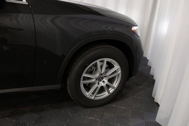 New 2025 Mercedes-Benz GLC 300 4MATIC image 10
