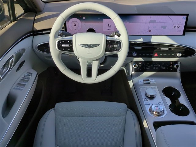 New 2026 Genesis GV70 2.5T Advanced image 14