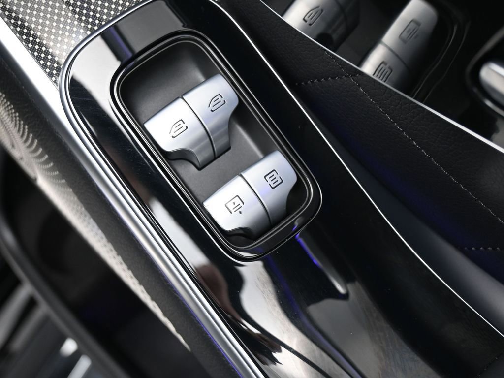 Used 2022 Mercedes-Benz S 580 4MATIC Sedan image 53