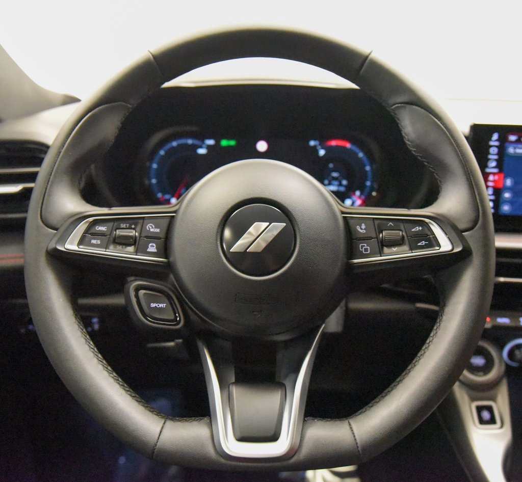 Used 2024 Dodge Hornet GT Plus w/ GT Blacktop Package image 33