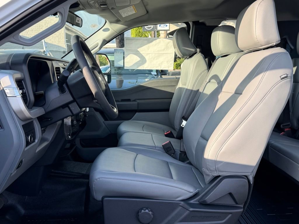 New 2026 Ford F250 XL w/ 360-Degree Camera Package image 17