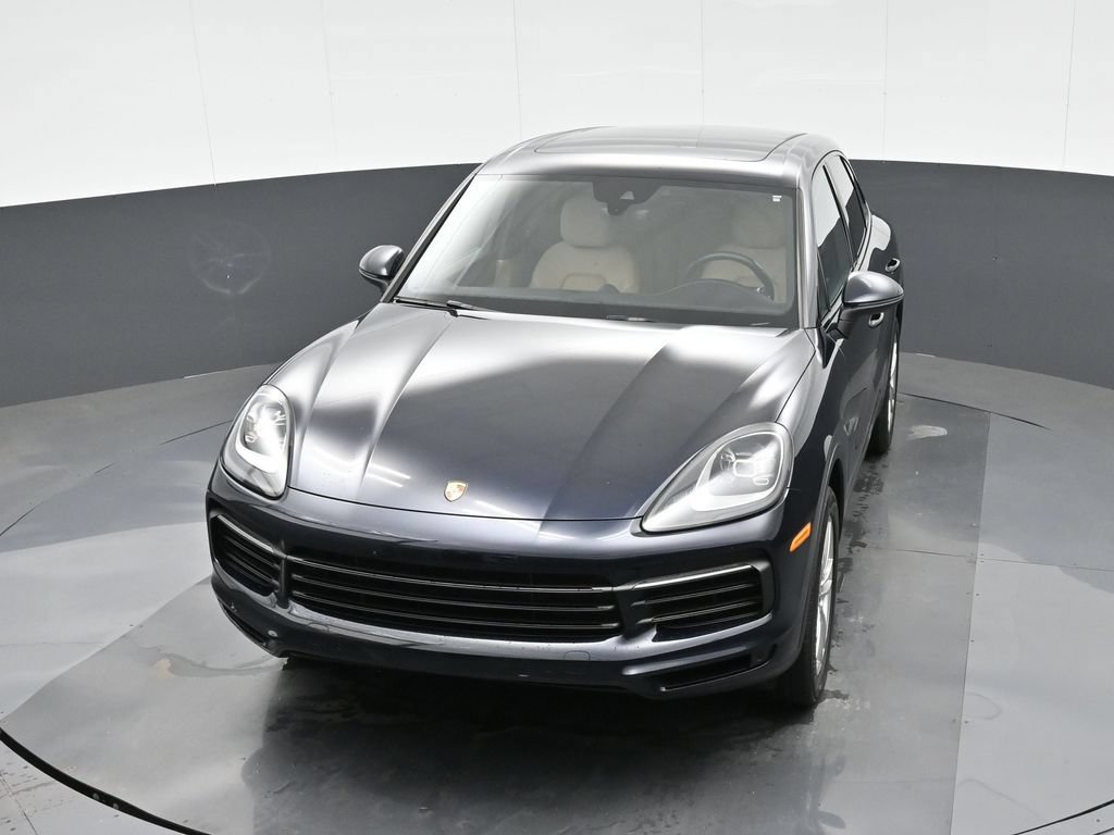 Certified 2019 Porsche Cayenne AWD/4WD image 33