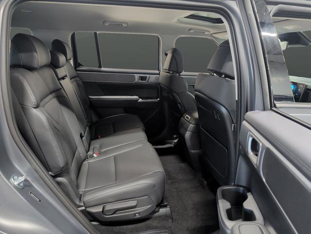 New 2026 Hyundai Santa Fe XRT AWD/4WD image 34
