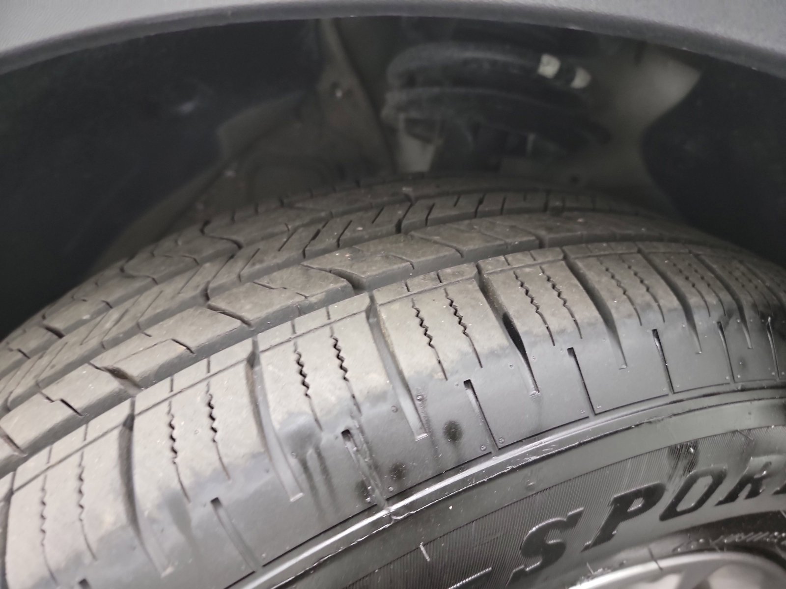 Used 2017 Hyundai Santa Fe Sport image 30