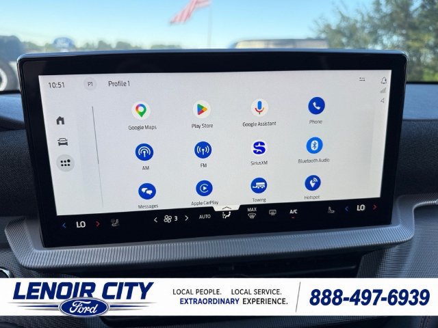 New 2026 Ford Explorer ST w/ Sun And Sound Package AWD/4WD image 25