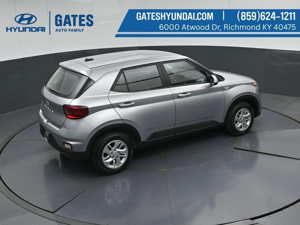 New 2026 Hyundai Venue SE FWD image 42