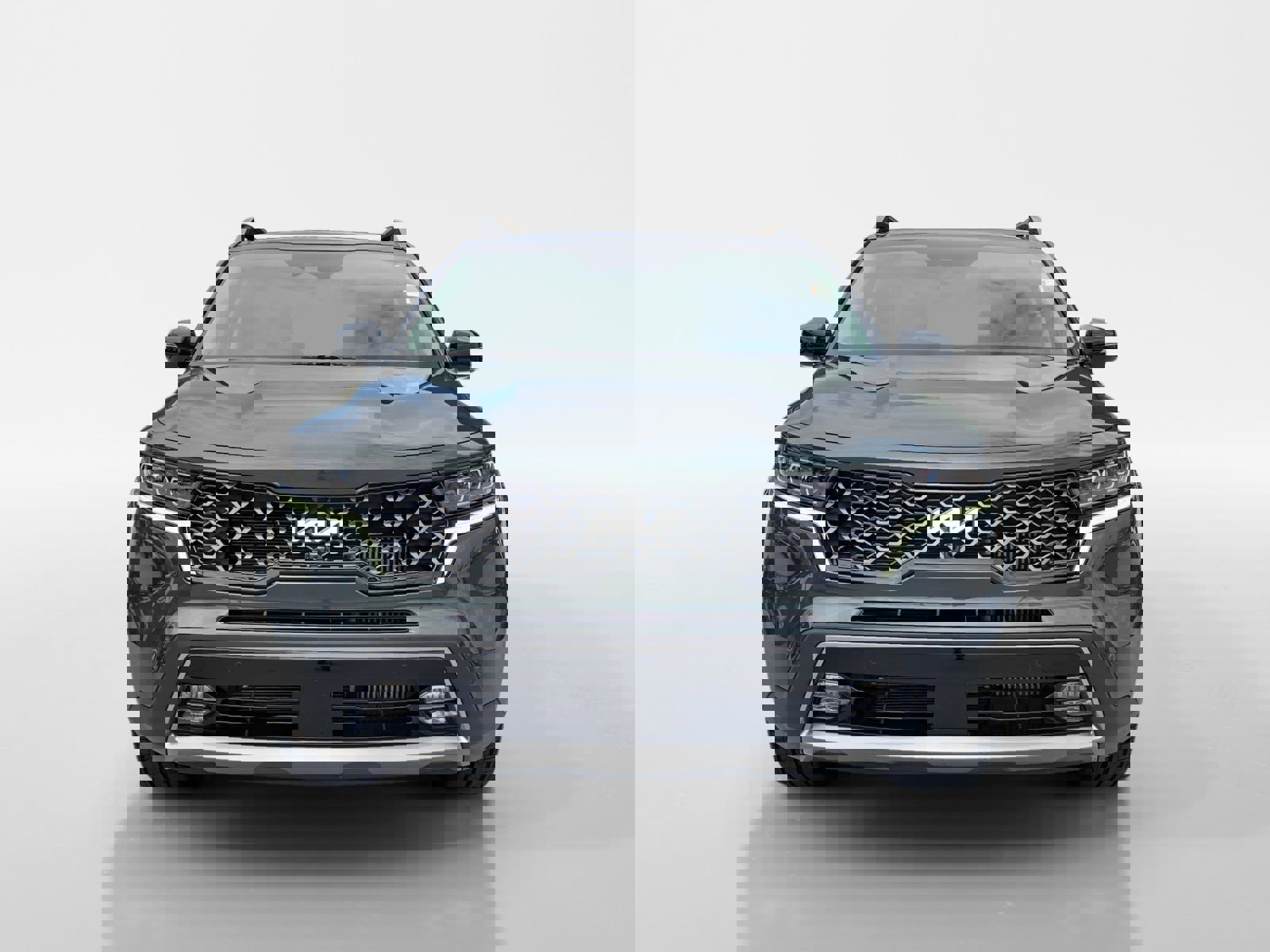 Used 2023 Kia Sorento SX Prestige image 8