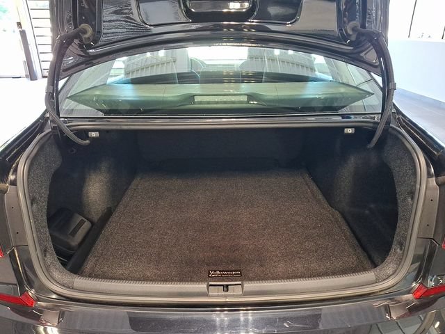 Used 2017 Volkswagen Passat 1.8T S FWD image 27