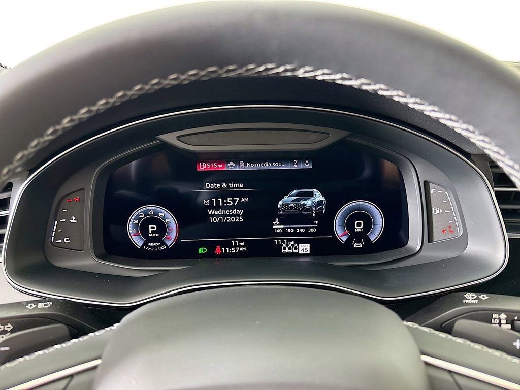 New 2026 Audi Q8 Premium Plus image 11