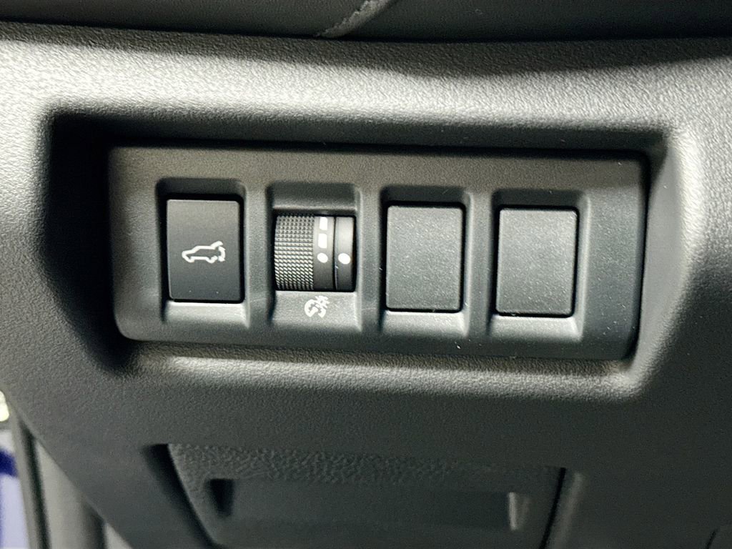 New 2026 Subaru Outback Touring XT image 6