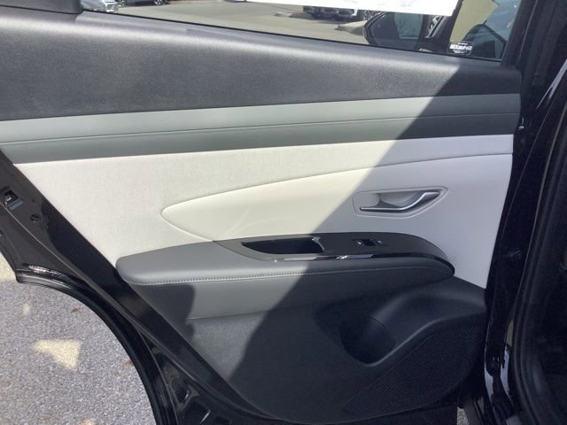 New 2026 Hyundai Tucson Limited image 18
