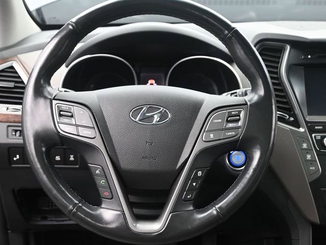 Used 2018 Hyundai Santa Fe SE w/ SE Ultimate Tech Package 03 image 30