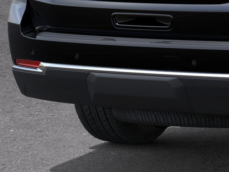 New 2026 Chevrolet Tahoe LS image 14