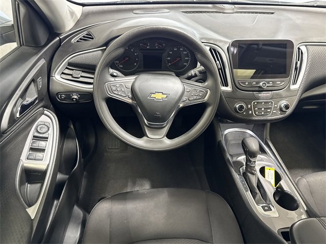 Certified 2023 Chevrolet Malibu LT image 15