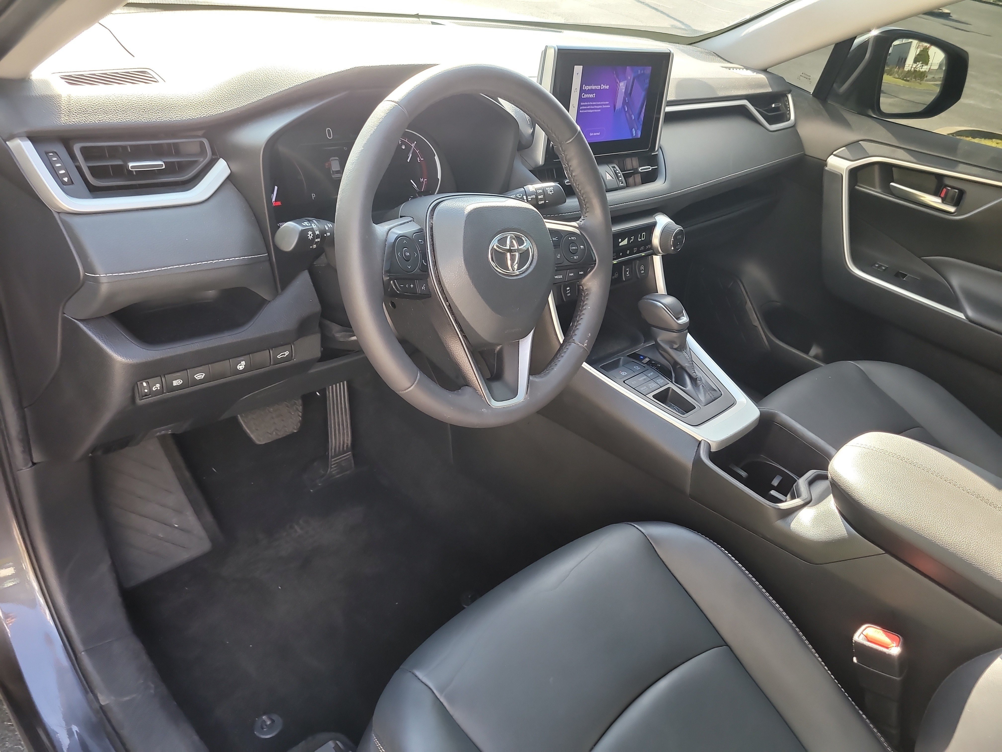 Certified 2024 Toyota RAV4 XLE Premium w/ Weather Package AWD/4WD image 20