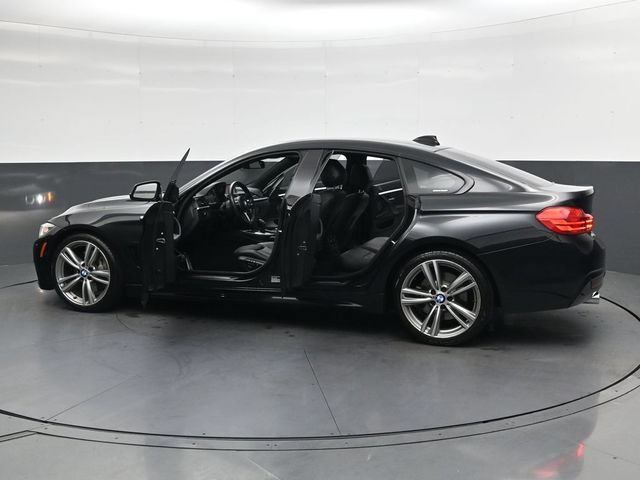 Used 2015 BMW 435i Gran Coupe RWD image 43