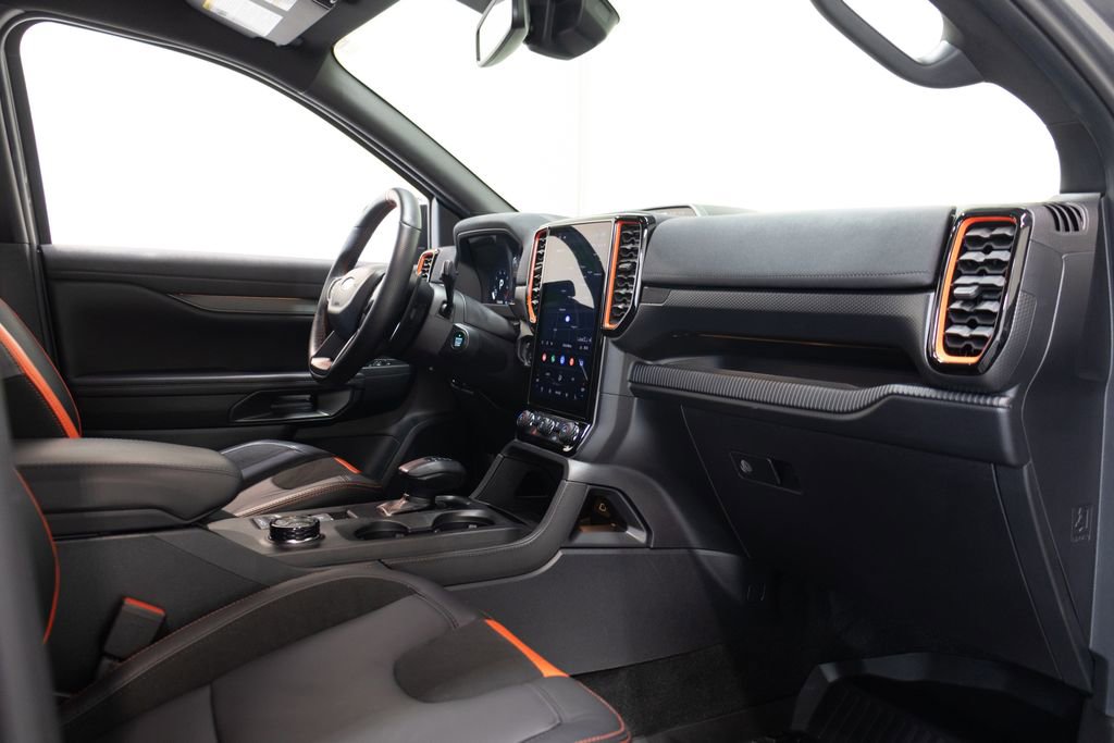 Used 2025 Ford Ranger Raptor AWD/4WD image 25