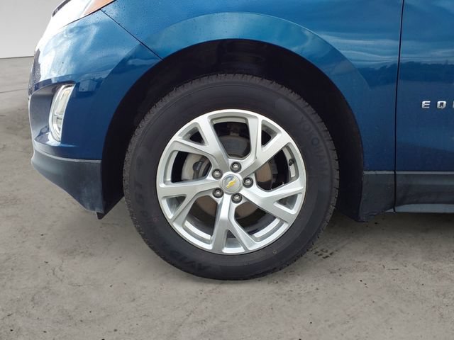 Used 2019 Chevrolet Equinox Premier AWD/4WD image 9