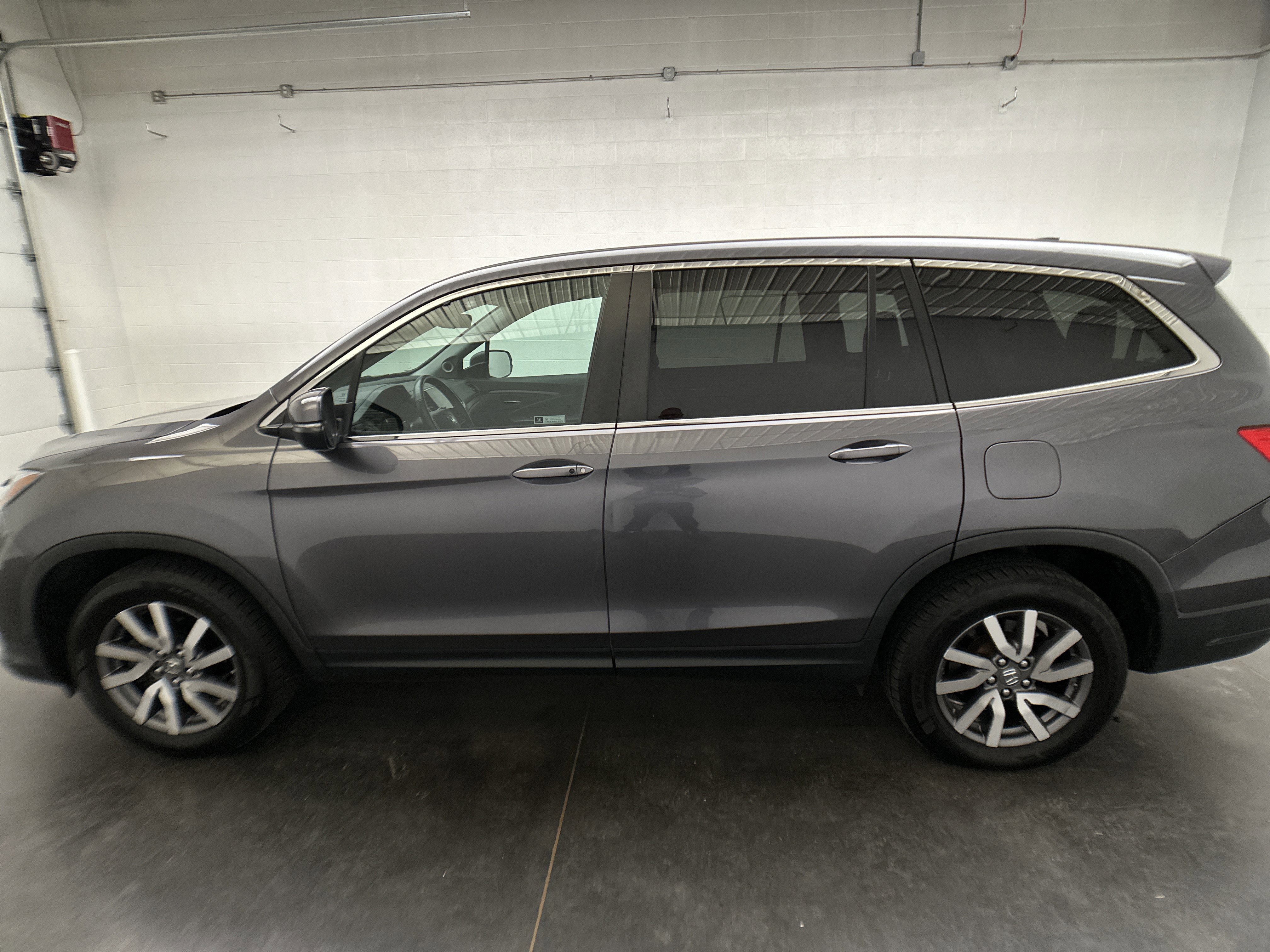 Used 2020 Honda Pilot EX-L image 5