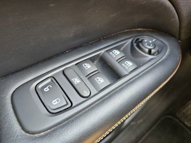 Used 2021 Jeep Compass Latitude w/ Sun and Sound Group image 33
