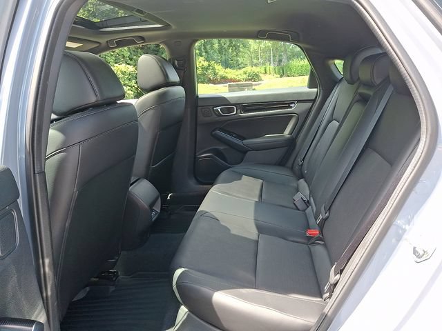 Used 2023 Honda Civic Sport Touring image 10