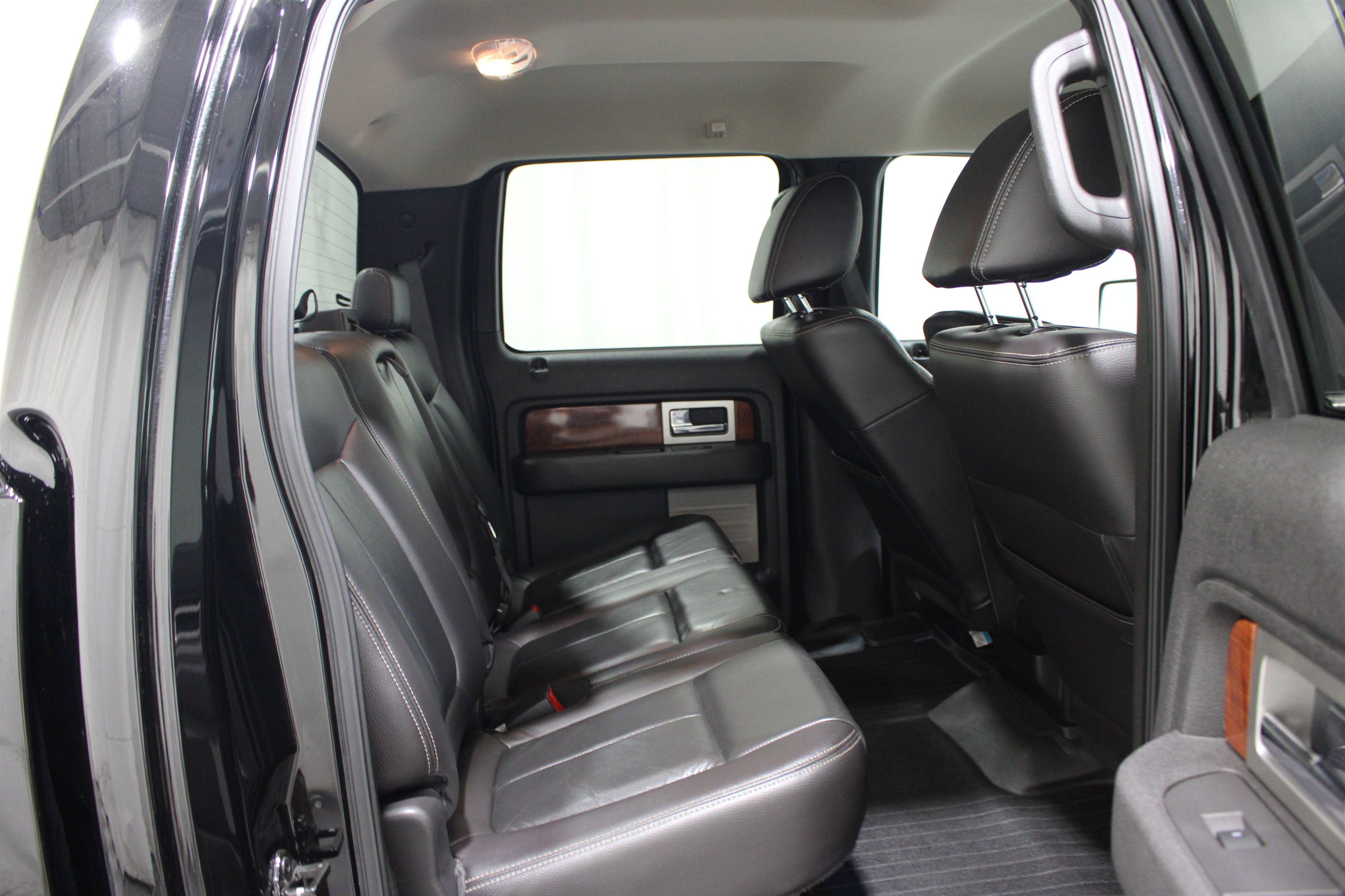 Used 2009 Ford F150 Lariat image 19