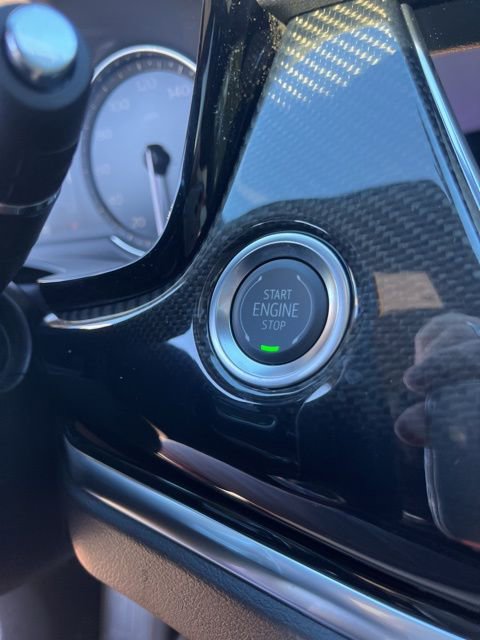 New 2025 Cadillac XT6 Sport w/ LPO, Floor Liner Package image 23