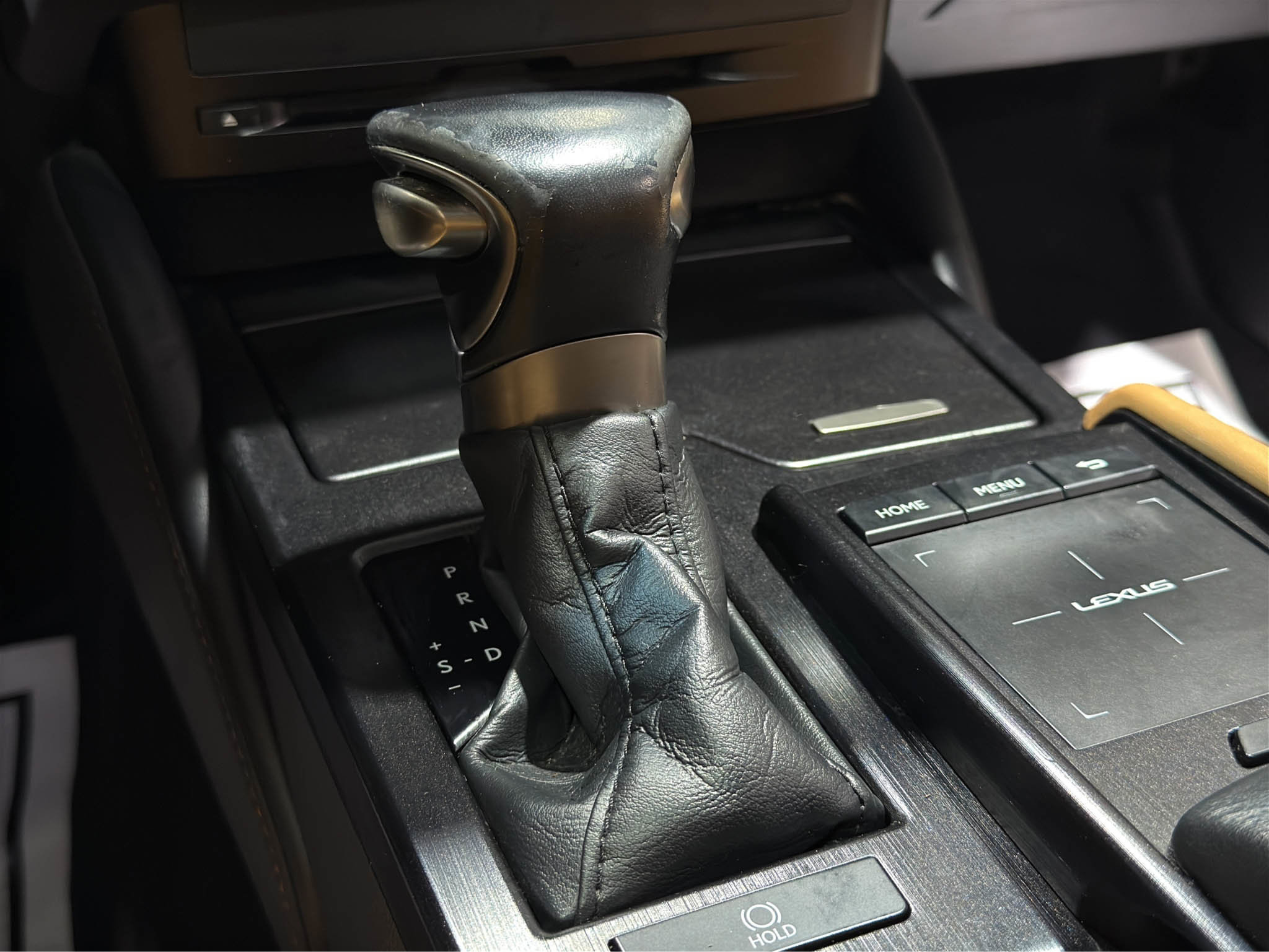 Used 2022 Lexus ES 350 w/ Accessory Package 2 image 15