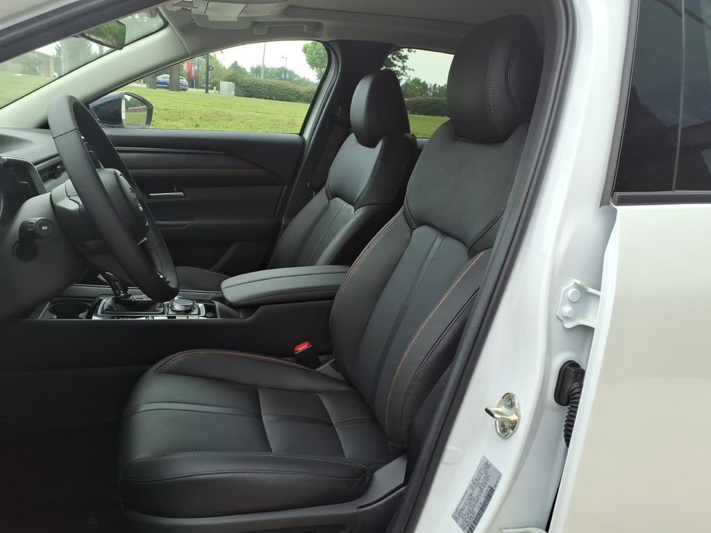 New 2026 MAZDA CX-50 AWD 2.5 S w/ Weather Package image 12