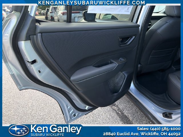 New 2026 Subaru Outback Limited AWD/4WD image 20