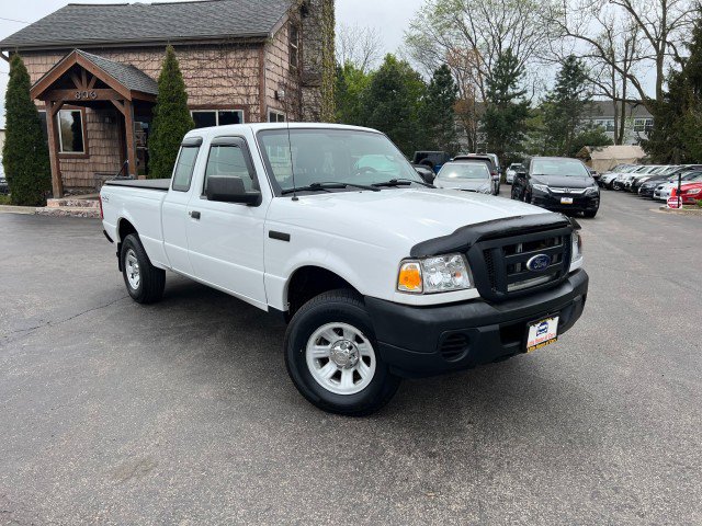 Used 2010 Ford Ranger XL