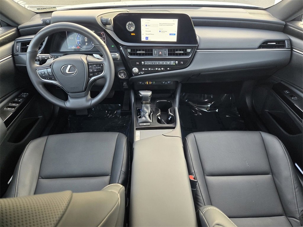 Used 2024 Lexus ES 350 350 image 12
