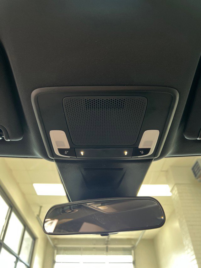 New 2026 Honda Civic Sport image 21