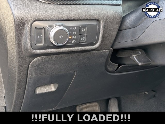 Used 2022 Ford Explorer ST-Line w/ Class IV Trailer Tow Package image 15