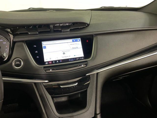 Used 2025 Cadillac XT5 Premium Luxury w/ Technology Package image 14