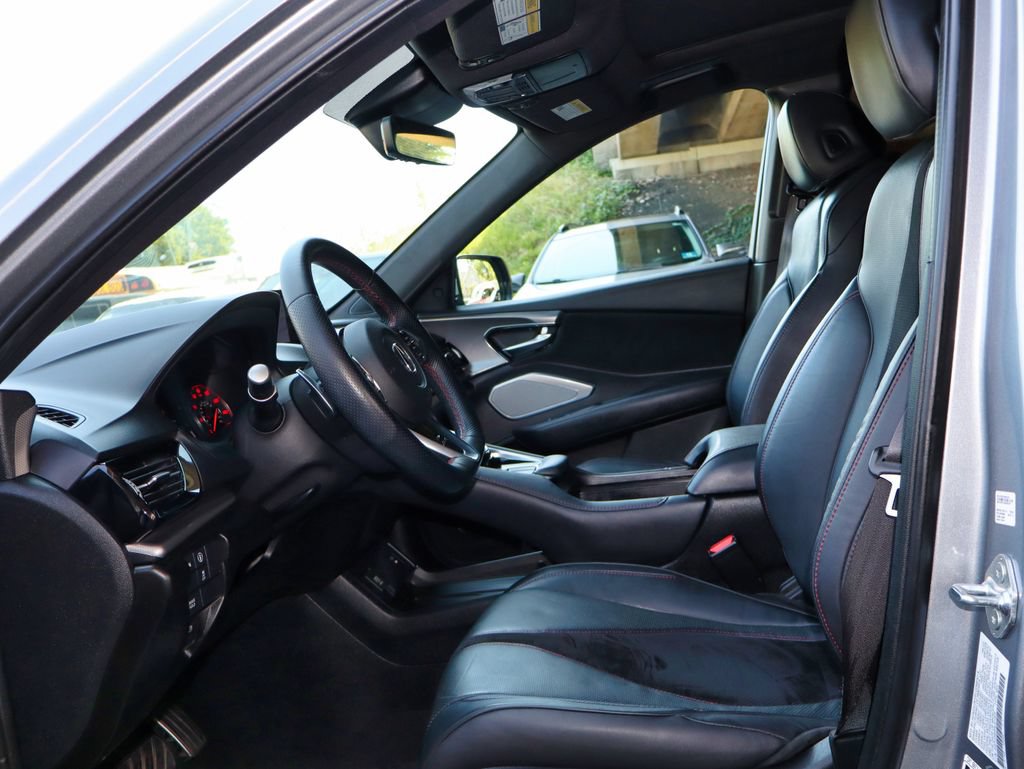 Used 2023 Acura RDX w/ Advance Package AWD/4WD image 18