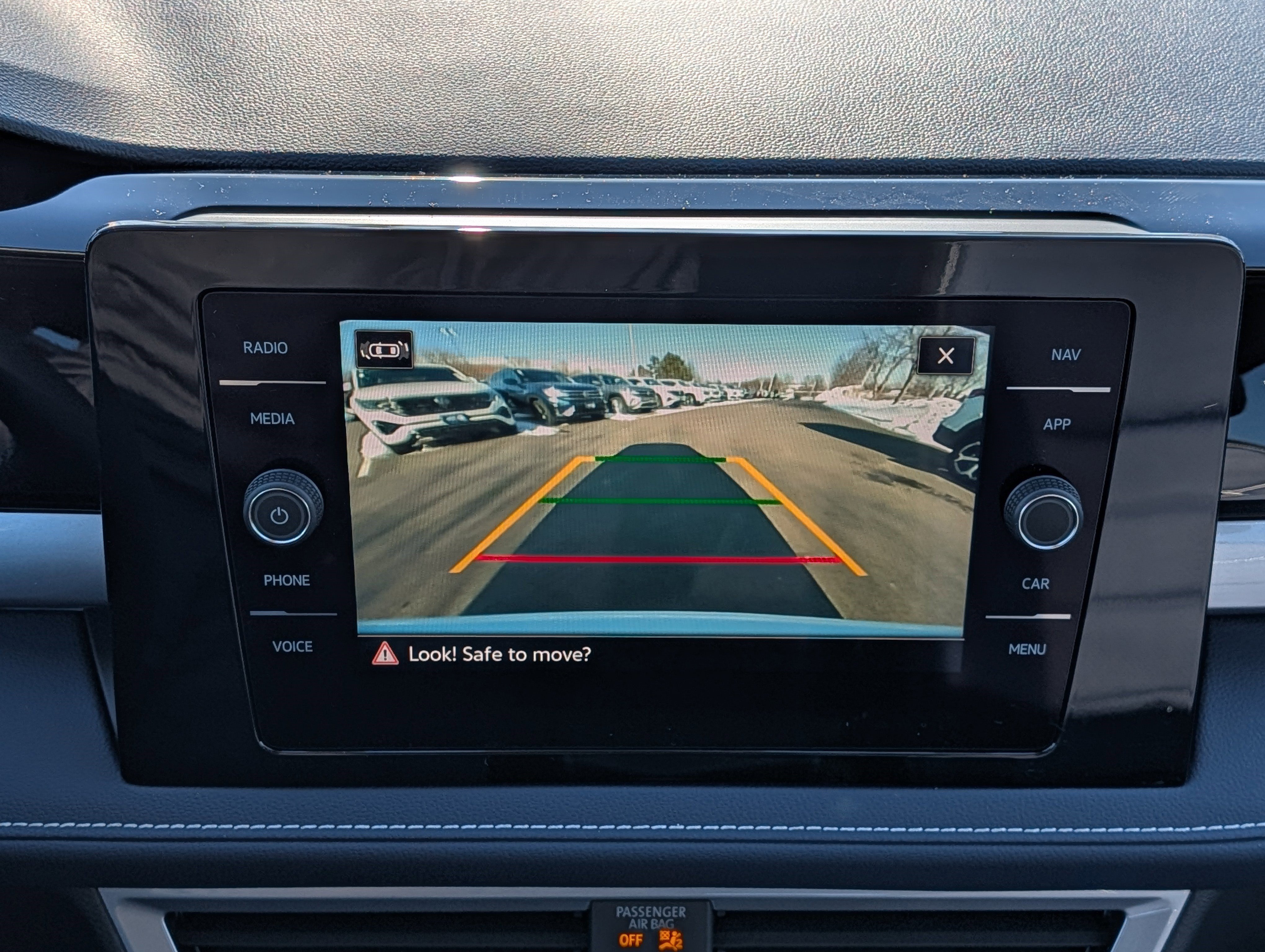 New 2026 Volkswagen Taos SEL AWD/4WD image 12