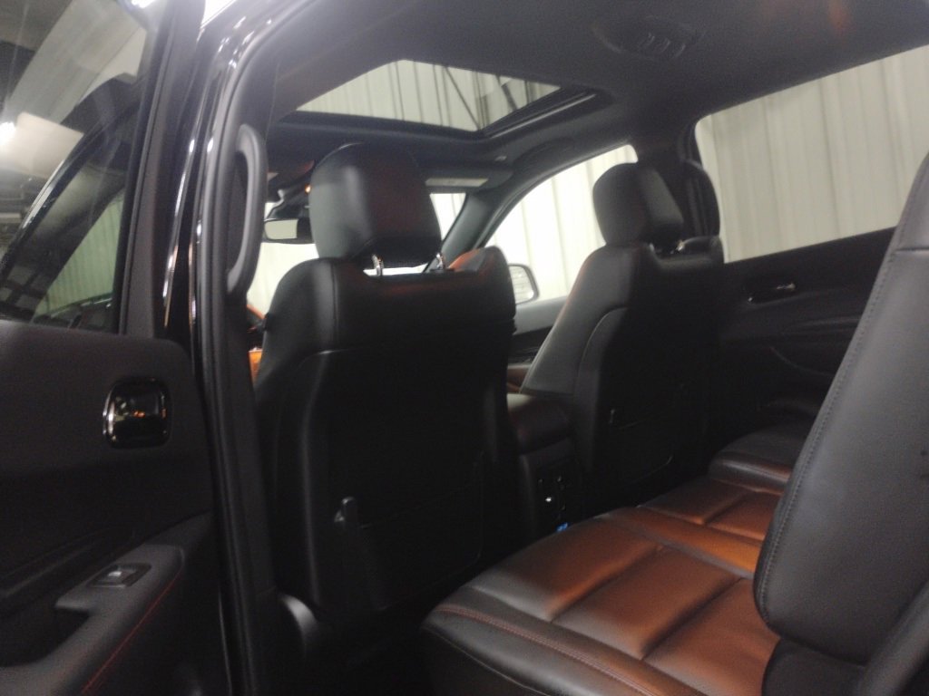 Used 2025 Dodge Durango R/T image 24