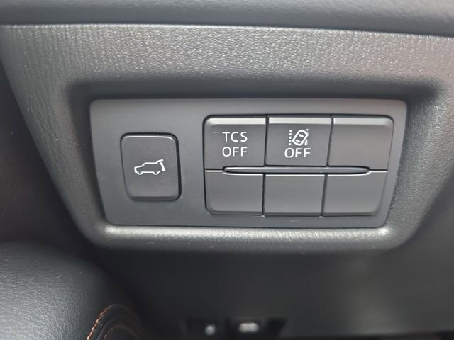 Used 2019 MAZDA CX-5 Grand Touring image 38